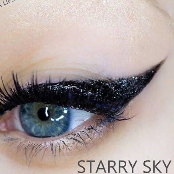 Eyesense by Senegence Long Lasting Liquid Eyeliner. Shade: Starry Sky. NWT. - Picture 1 of 2